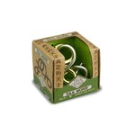 Puzzle Écologiques - Moyen - Silk Worm (English)