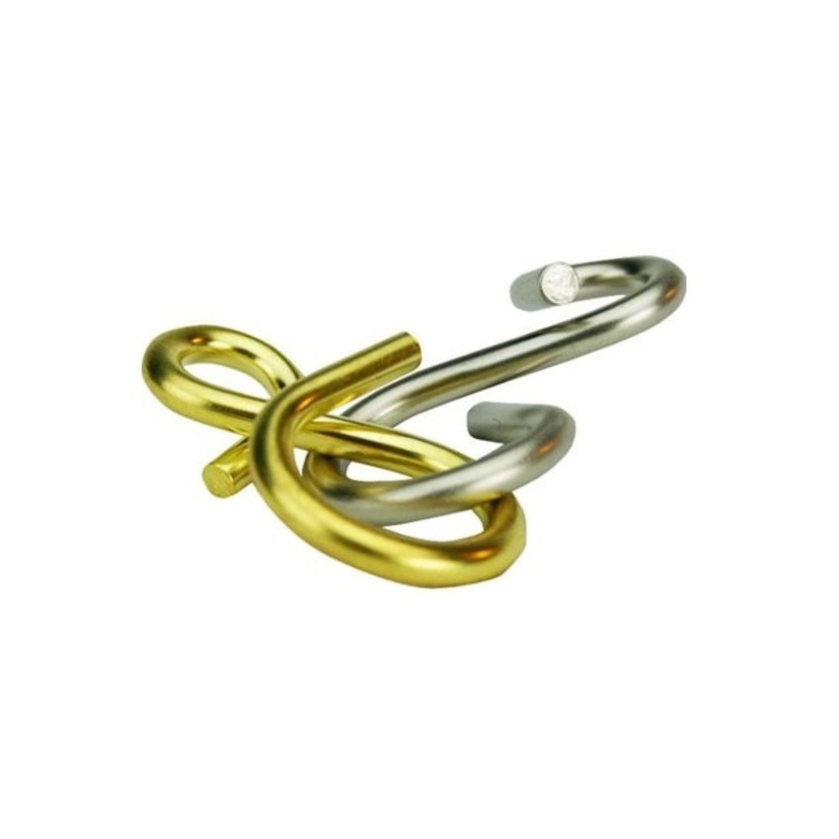 Puzzle Écologiques - Moyen - Silk Worm (English)