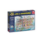 Jumbo PZ1000 - Jvh - The Cruise Ship