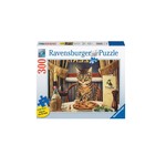 Ravensburger PZ300 - Diner en tete a tete