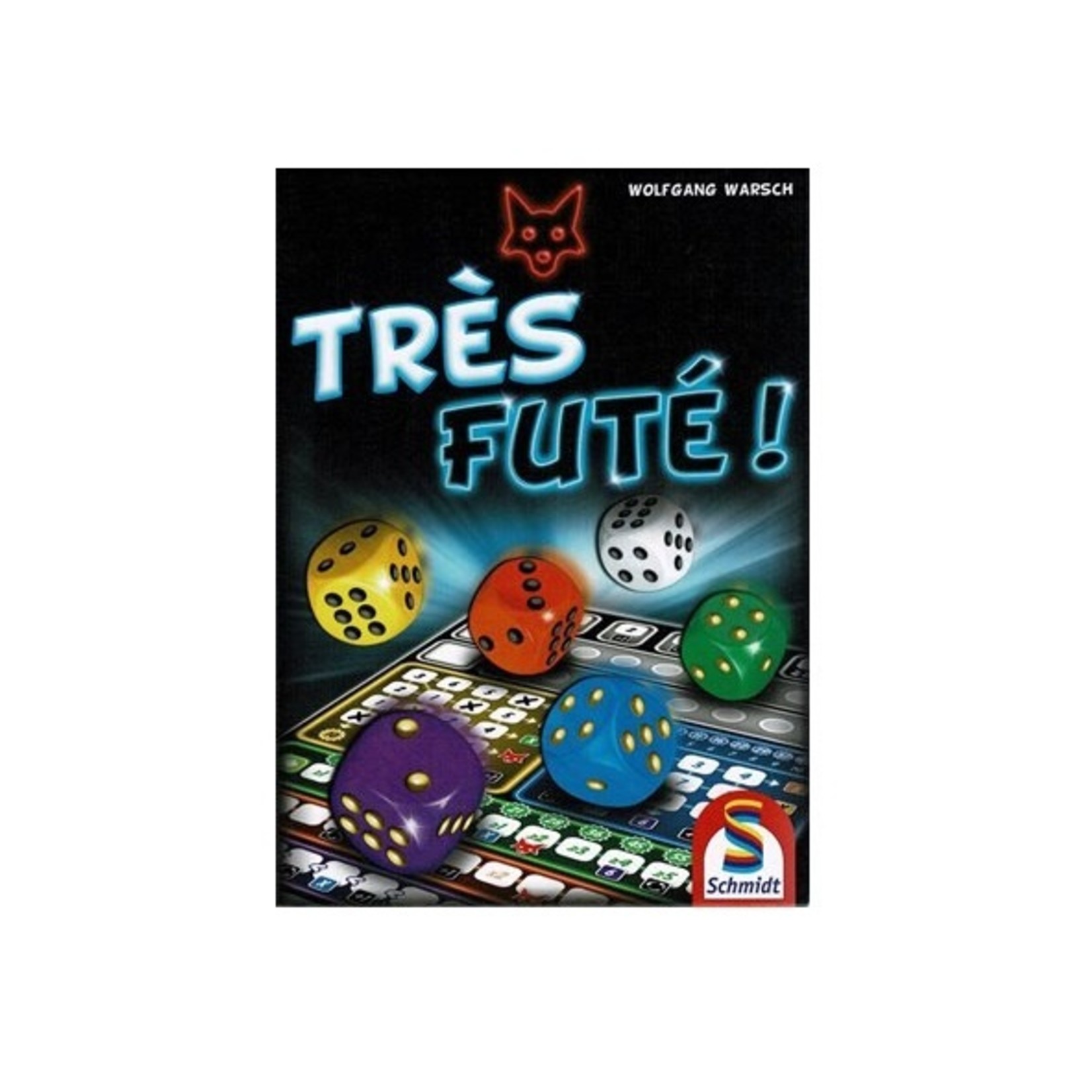 Schmidt Très Futé (FR)