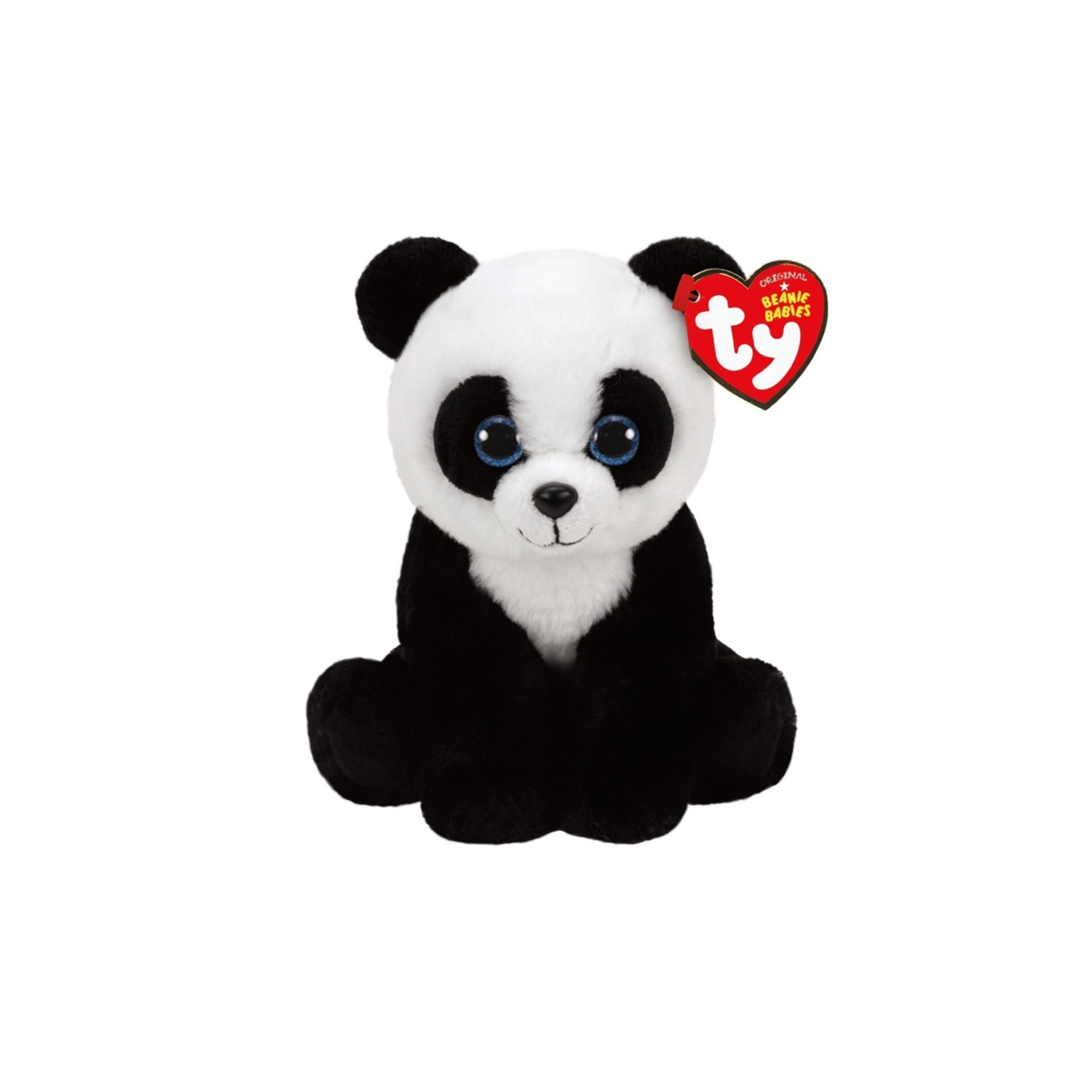 TY TY - Baboo - panda reg