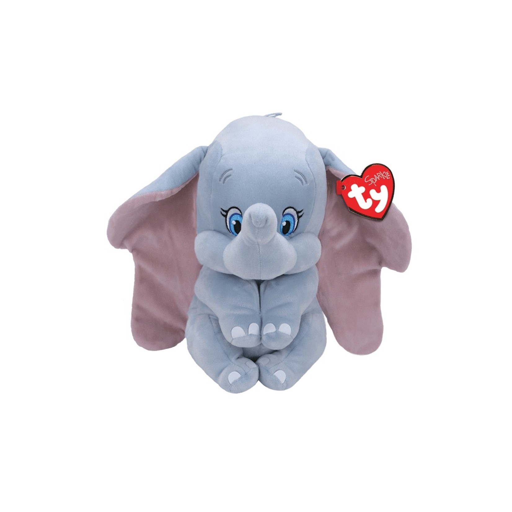 TY TY - Dumbo - elephant med