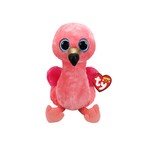 TY TY - Gilda - flamingo pink large