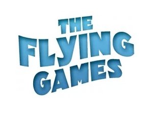 Flying games