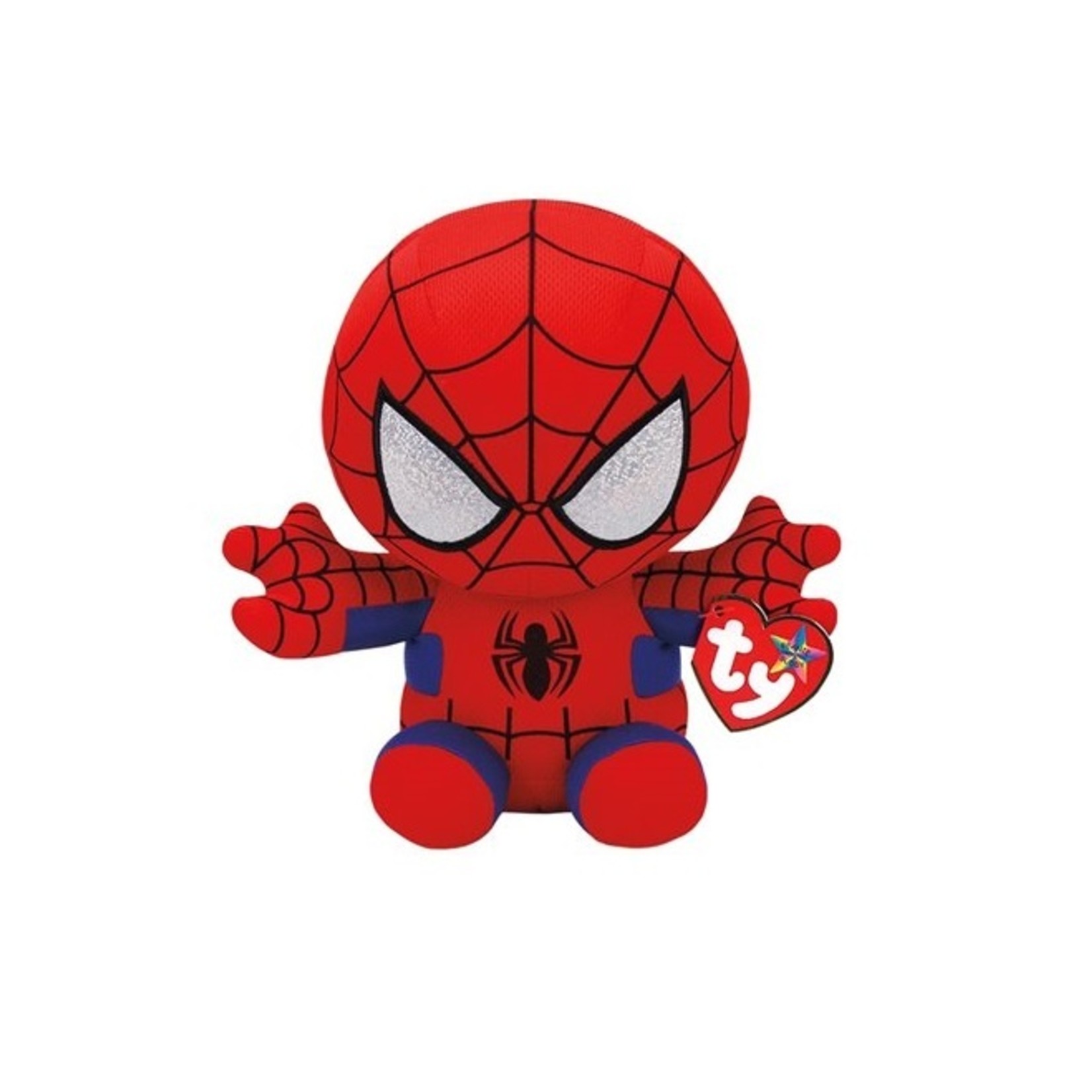 TY TY - Spider-Man med