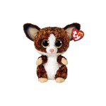 TY TY- Binky - bush baby brown reg