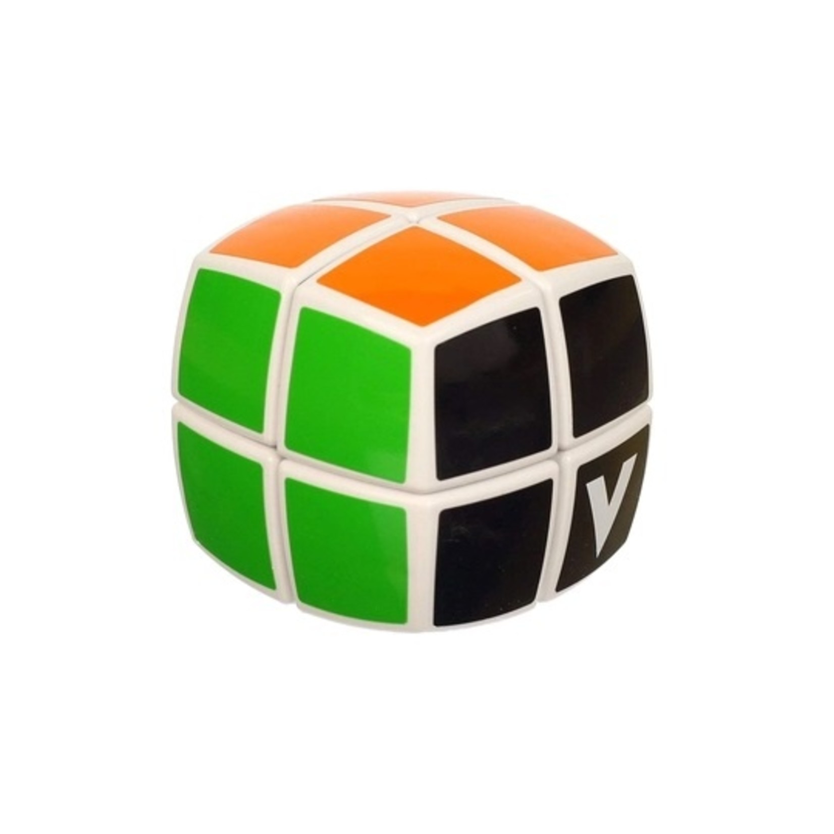 V-Cube V-Cube 2 - Bombé