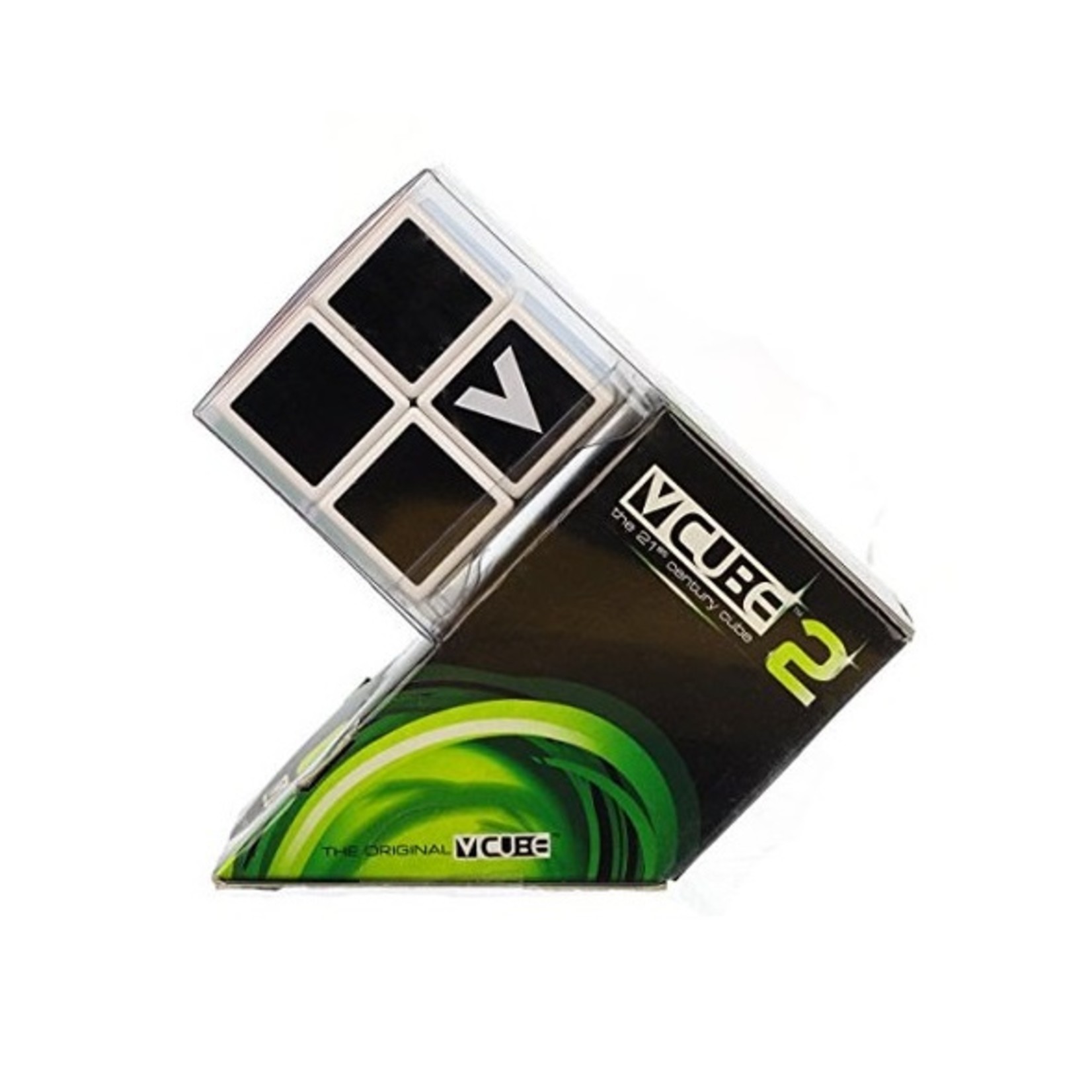 V-Cube V-Cube 2 - Carré