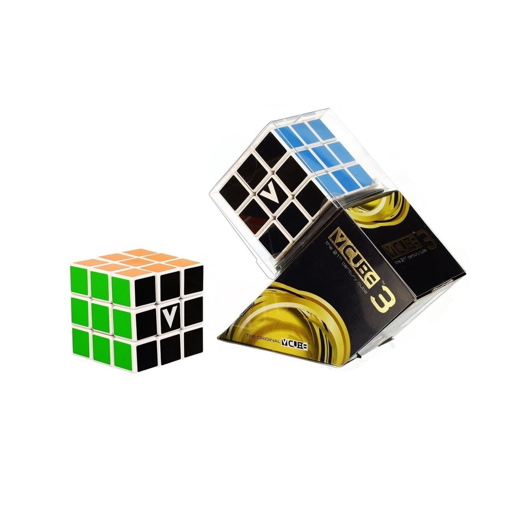V-Cube V-Cube 3 - Carré