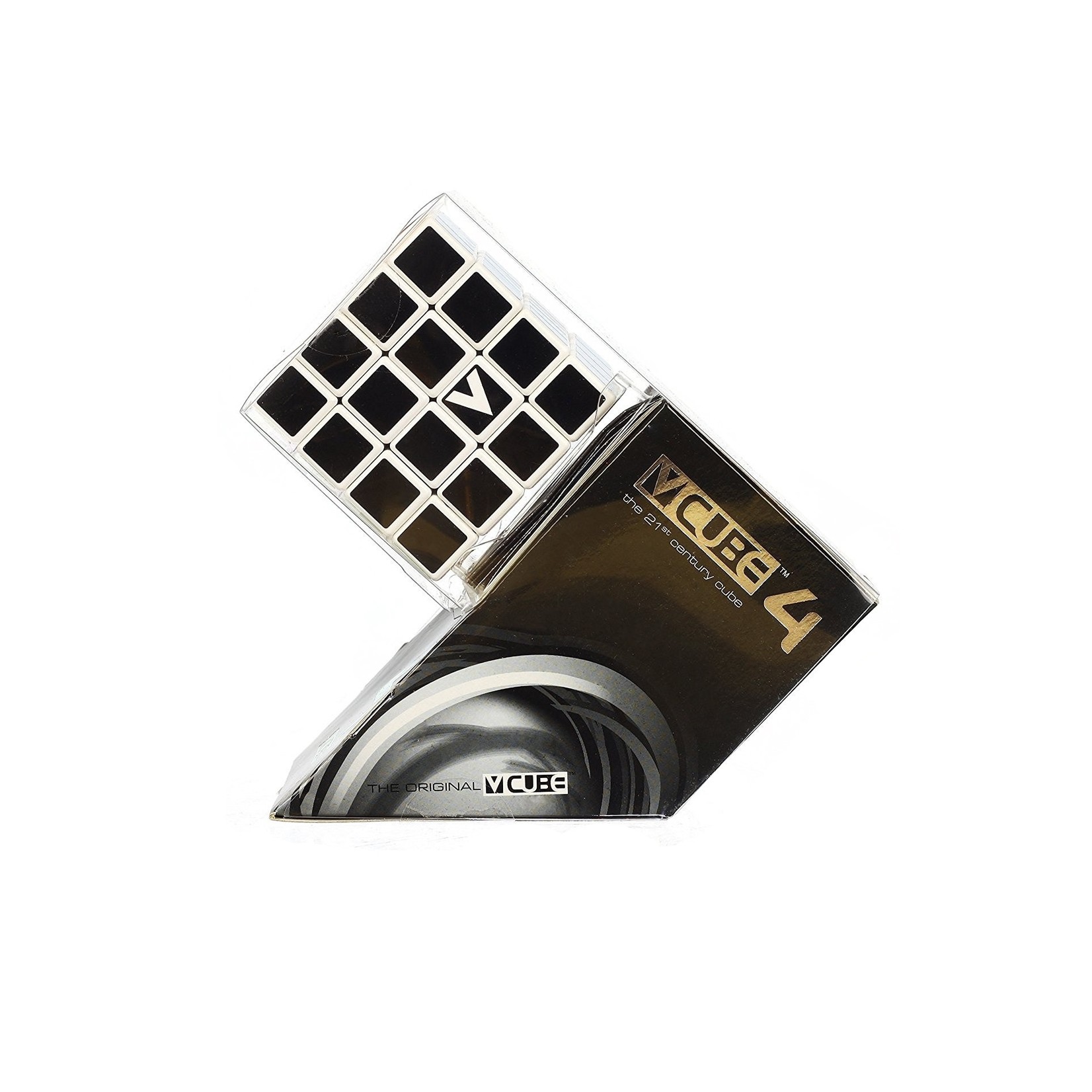 V-Cube V-Cube 4 -  Carré