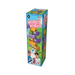 Ambassador Wobbly Worms (Multilingue)