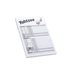 Hasbro Yahtzee - Feuilles de scores