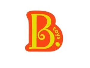 B.Toys