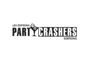 Party Crashers editions