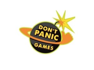 Don't Panic Games