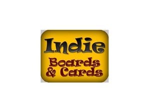 Indie Boards & cards