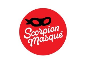 Scorpion Masqué