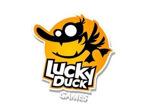 Lucky Duck