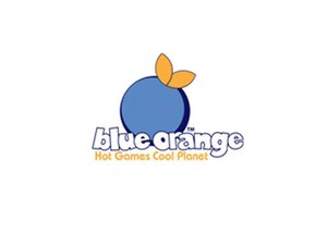 Blue Orange