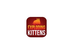 Exploding Kittens