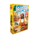 Space Cowboys Jaipur (Multilingue)