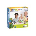 Beleduc Find Monty (Multilingue)  (Vente Finale)