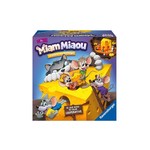 Ravensburger La course aux fromages FR