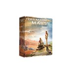 Intrafin Games Terraforming Mars - Expédition Arès FR