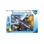 Ravensburger PZ100 XXL - Mission dans l'espace