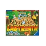 Ravensburger Labyrinthe - Pokémon