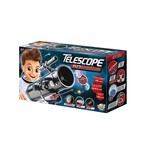 Buki France Buki France Espace - Télescope 76mm