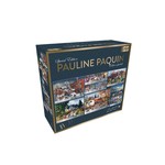 Trefl PZ7 en 1 - Pauline Paquin - Special edition (Ramassage seulement)