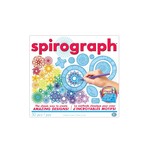 Hasbro Spirograph - Ensemble de Motifs 50 pcs (Multilingue)