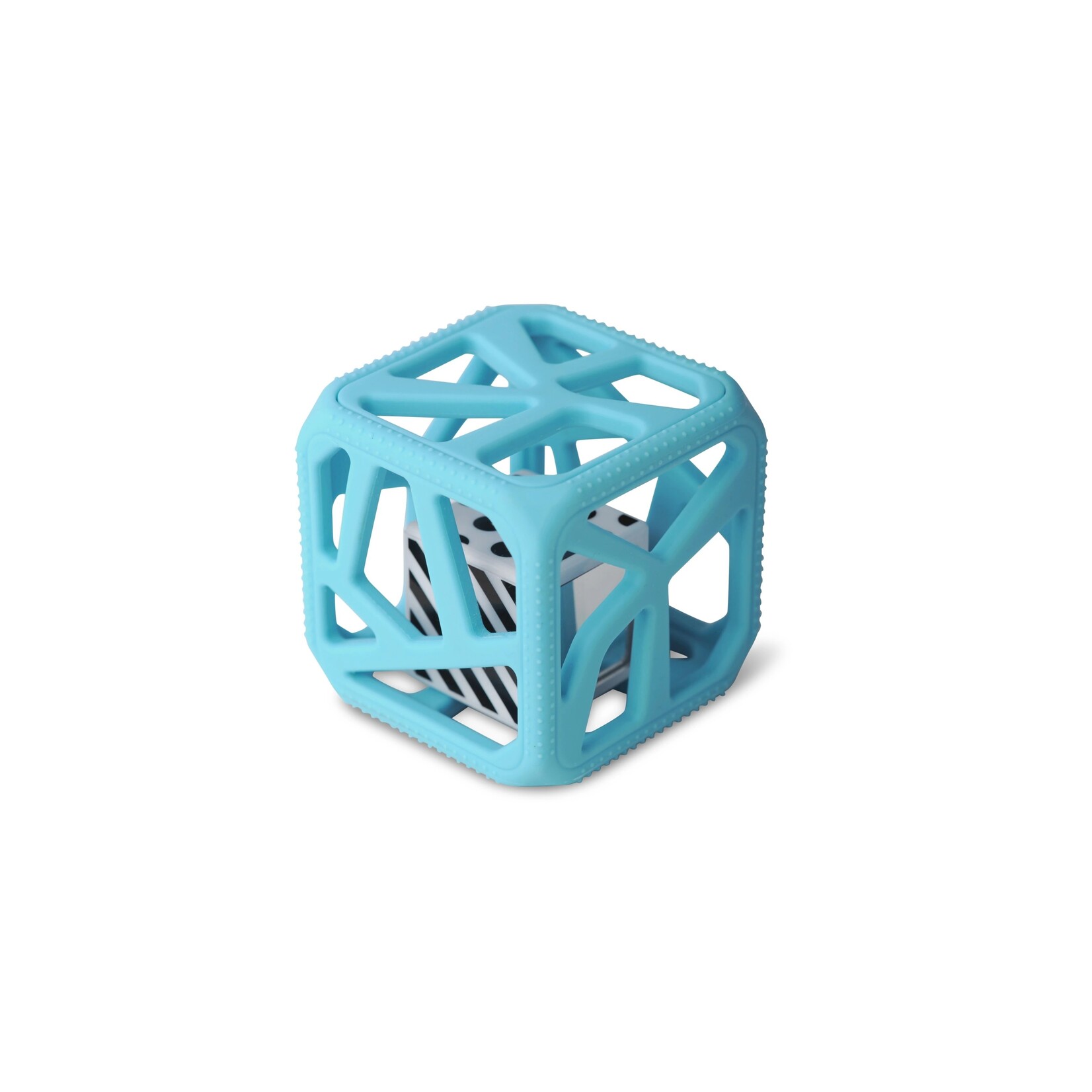 Malarkey Kids Chew cube - Bleu