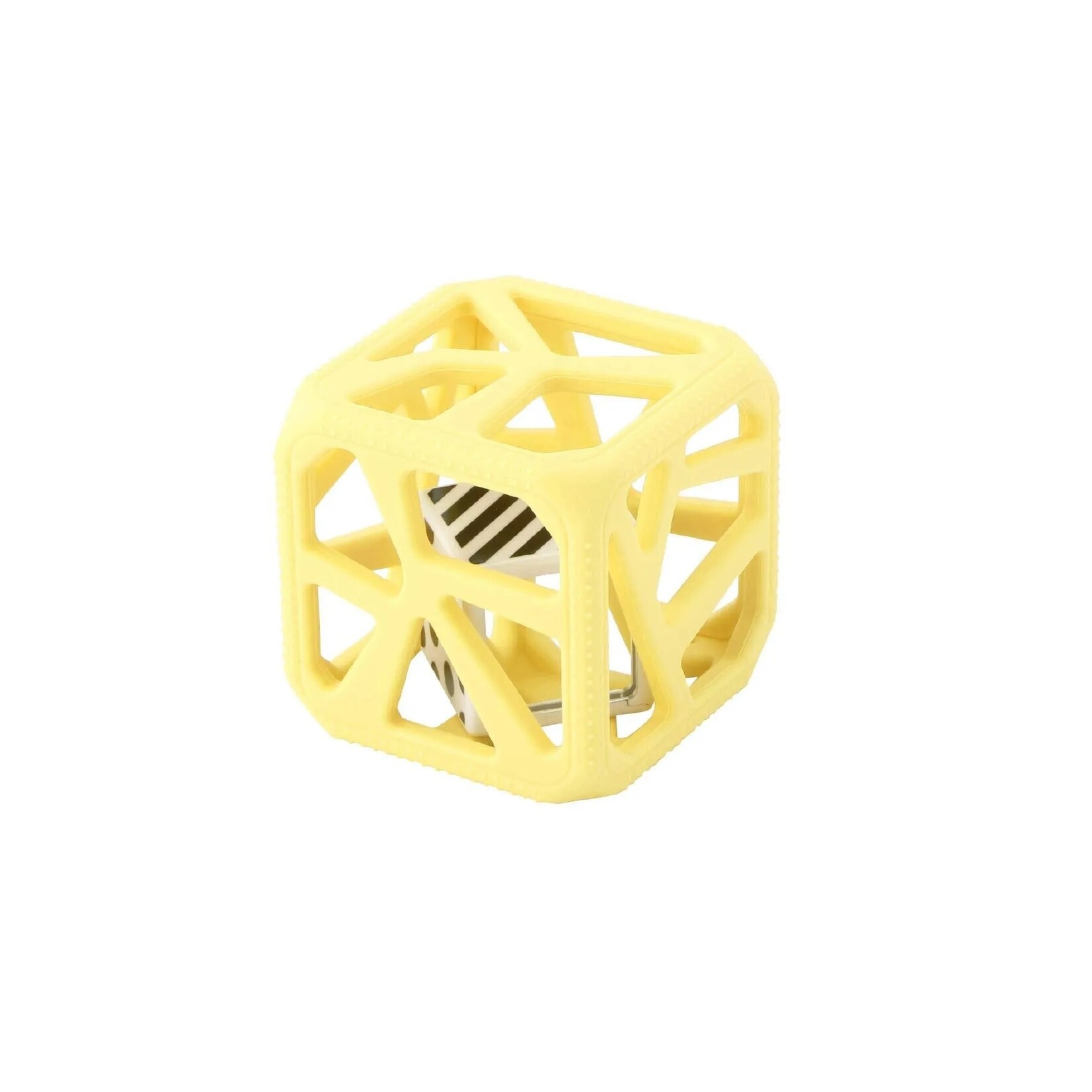 Malarkey Kids Chew cube - Jaune