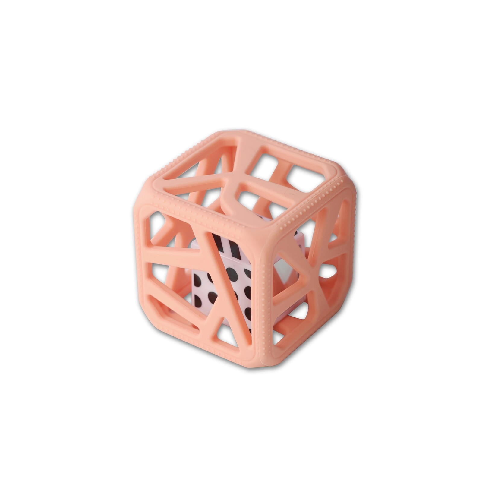 Malarkey Kids Chew cube - Pêche