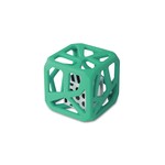 Malarkey Kids Chew cube - Turquoise