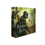 Iello Les aventures de Robin des Bois FR (Vente Finale)