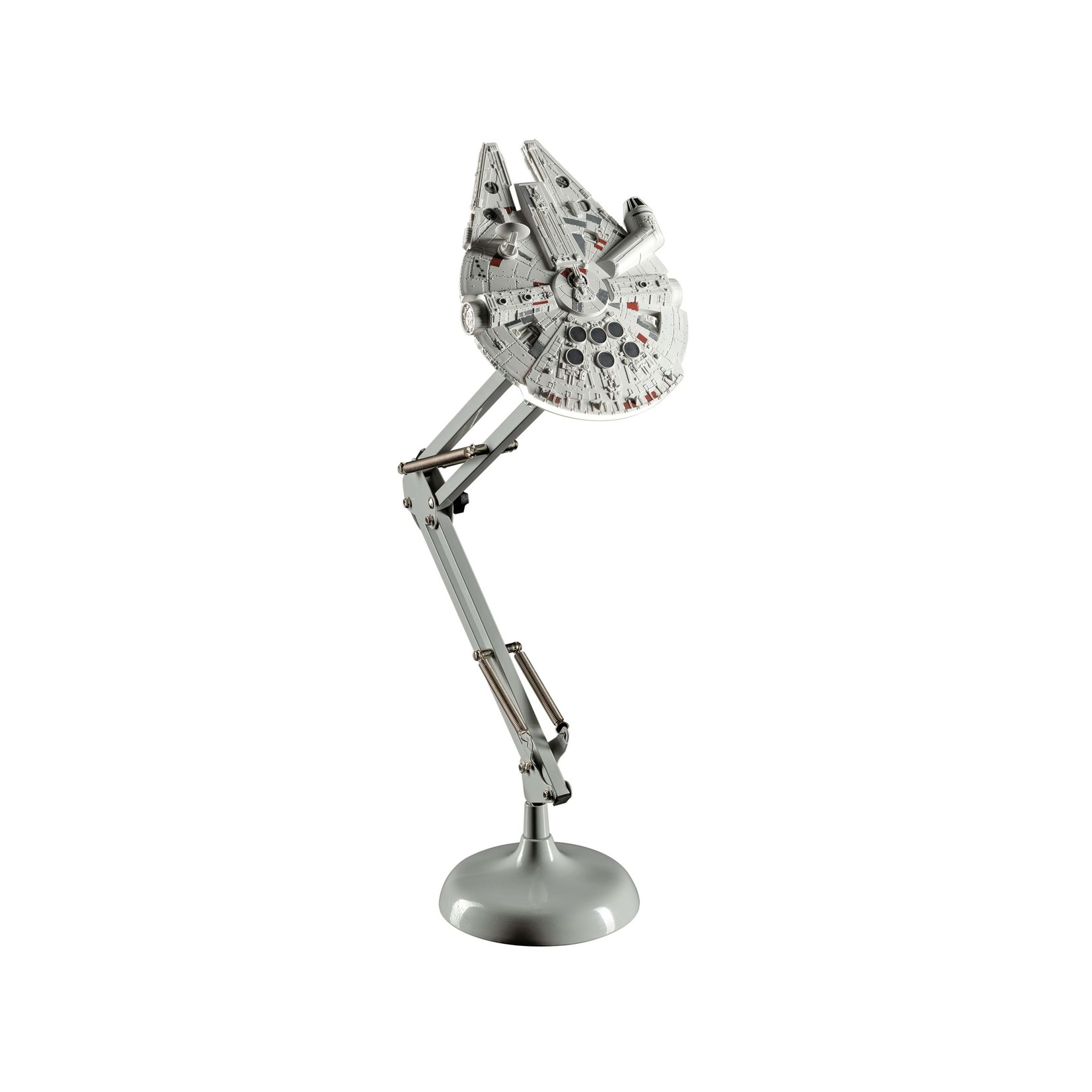 Paladone Star Wars - Millennium Falcon Posable lamp V2