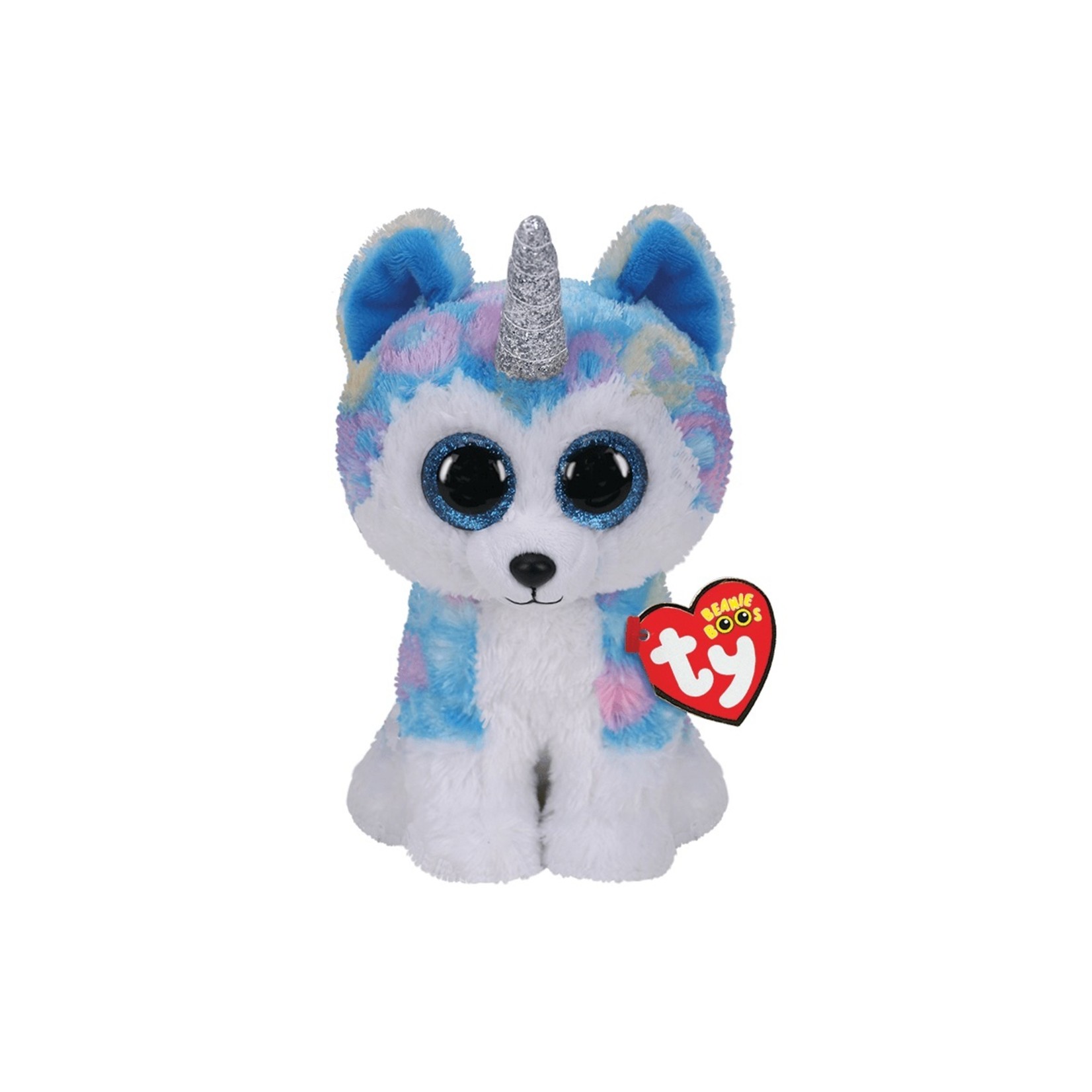 TY TY - Helena - cat with horn med