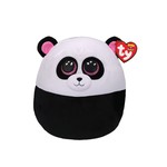 TY TY - Bamboo - panda squish 10 pouces