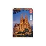 Educa PZ1000 - Sagrada Familia