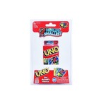 Mattel Games Uno - Le plus petit au monde