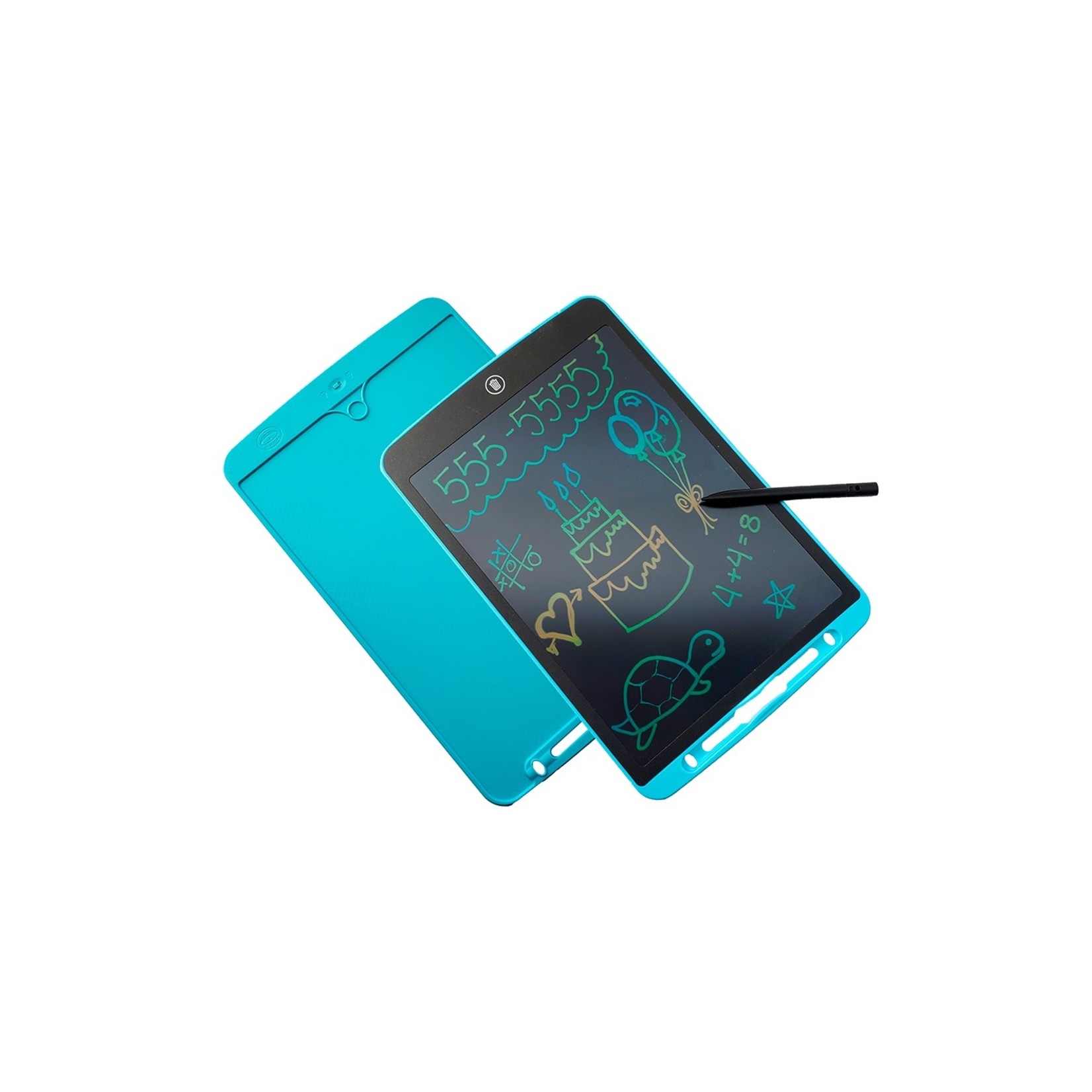 Kid Tablette effaçable Colour Doodle 12''