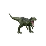 Mattel Games Jurassic World - Roar Attack - Ceratosaurus