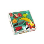 Hape Healthy fruit playset