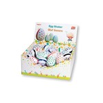 Egg shaker (Refresh) (Multilingue)