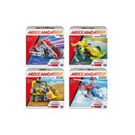 Spin Master Meccano Junior - Modèles assortis