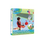 Go! Zone Go Zone! Ensemble Jeux Extérieur 3 en 1  (Vente Finale)